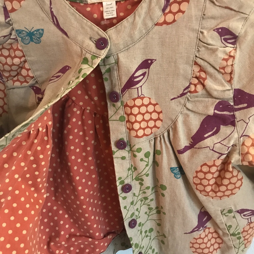 Jacket - Picture 2 of 5